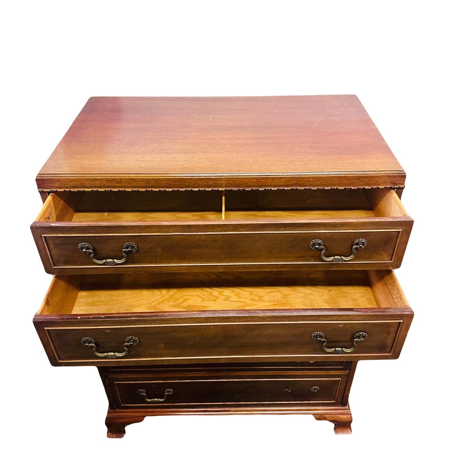 CUSTOMIZABLE: Rway Transitional Chest